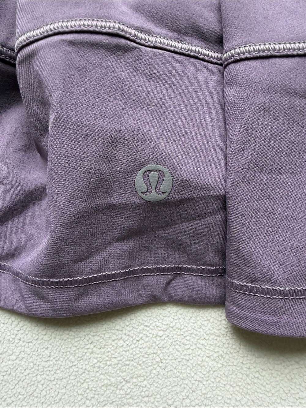 lululemon Pace Rival Mid Rise Skirt *Long - Picture 8 of 10